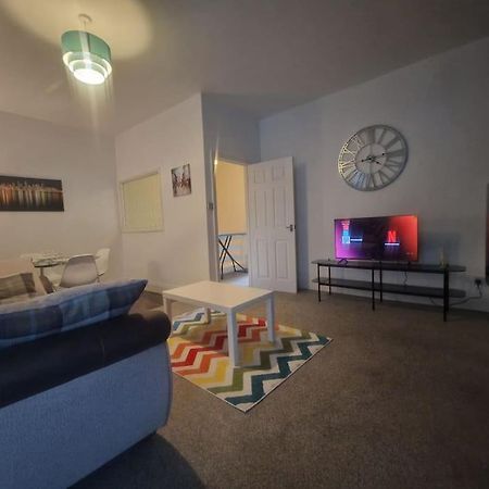Primos Place - 2 Bedroom In Ashington Ashington  Exterior foto