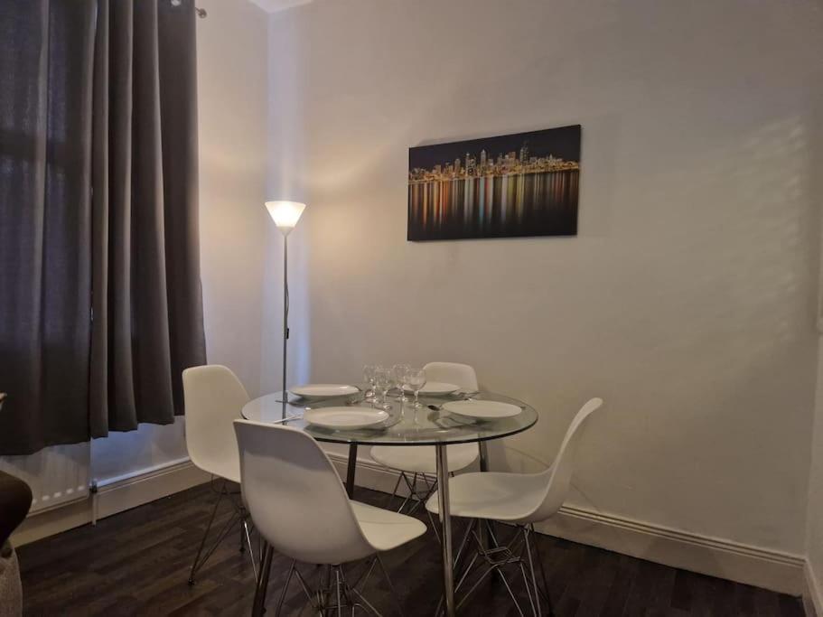 Primos Place - 2 Bedroom In Ashington Ashington  Exterior foto